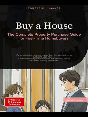 cover image of Buy a House
